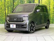 2020 Honda N-WGN