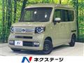 2019 Honda N-VAN