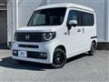 2020 Honda N-VAN