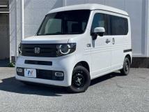 2020 Honda N-VAN