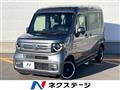 2020 Honda N-VAN