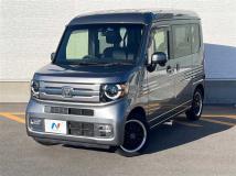 2020 Honda N-VAN