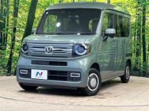 2024 Honda N-VAN