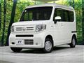 2018 Honda N-VAN