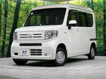2018 Honda N-VAN
