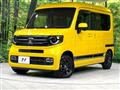 2019 Honda N-VAN