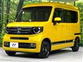 2019 Honda N-VAN