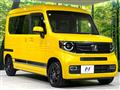 2019 Honda N-VAN