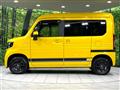 2019 Honda N-VAN