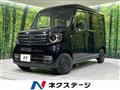 2024 Honda N-VAN