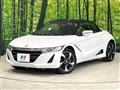 2016 Honda S660
