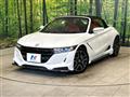 2021 Honda S660