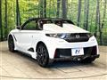 2021 Honda S660