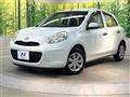2012 Nissan March