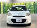 2012 Nissan March