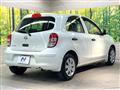 2012 Nissan March
