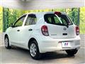 2012 Nissan March