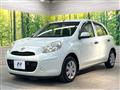 2012 Nissan March