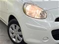 2012 Nissan March