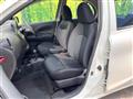2012 Nissan March