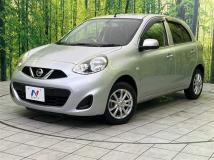 2016 Nissan March