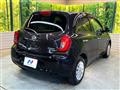 2016 Nissan March
