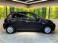 2016 Nissan March
