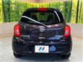 2016 Nissan March