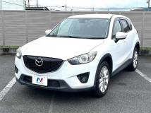 2012 Mazda CX-5