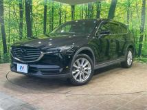 2018 Mazda CX-8