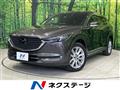 2018 Mazda CX-8