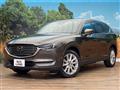 2018 Mazda CX-8