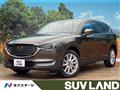2018 Mazda CX-8