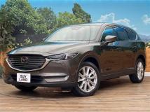 2018 Mazda CX-8