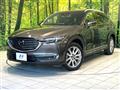 2018 Mazda CX-8
