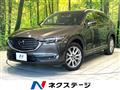 2018 Mazda CX-8