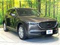 2018 Mazda CX-8