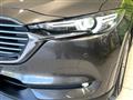 2018 Mazda CX-8