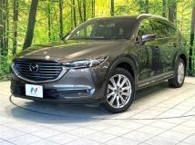 2018 Mazda CX-8