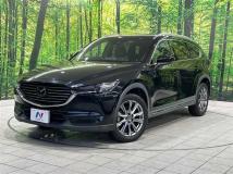 2019 Mazda CX-8