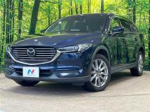 2020 Mazda CX-8