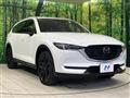 2021 Mazda CX-8