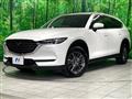 2022 Mazda CX-8