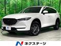 2022 Mazda CX-8