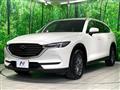 2022 Mazda CX-8