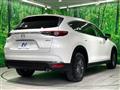 2022 Mazda CX-8