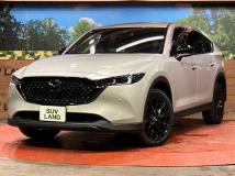 2023 Mazda CX-8