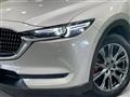 2021 Mazda CX-8
