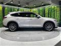 2021 Mazda CX-8