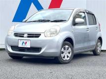 2014 Toyota Passo
